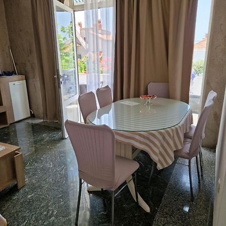 Apartmani Buba Подстрана Екстер'єр фото